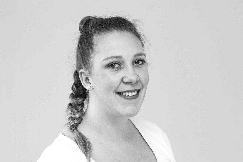 Jaqueline Zimmermann